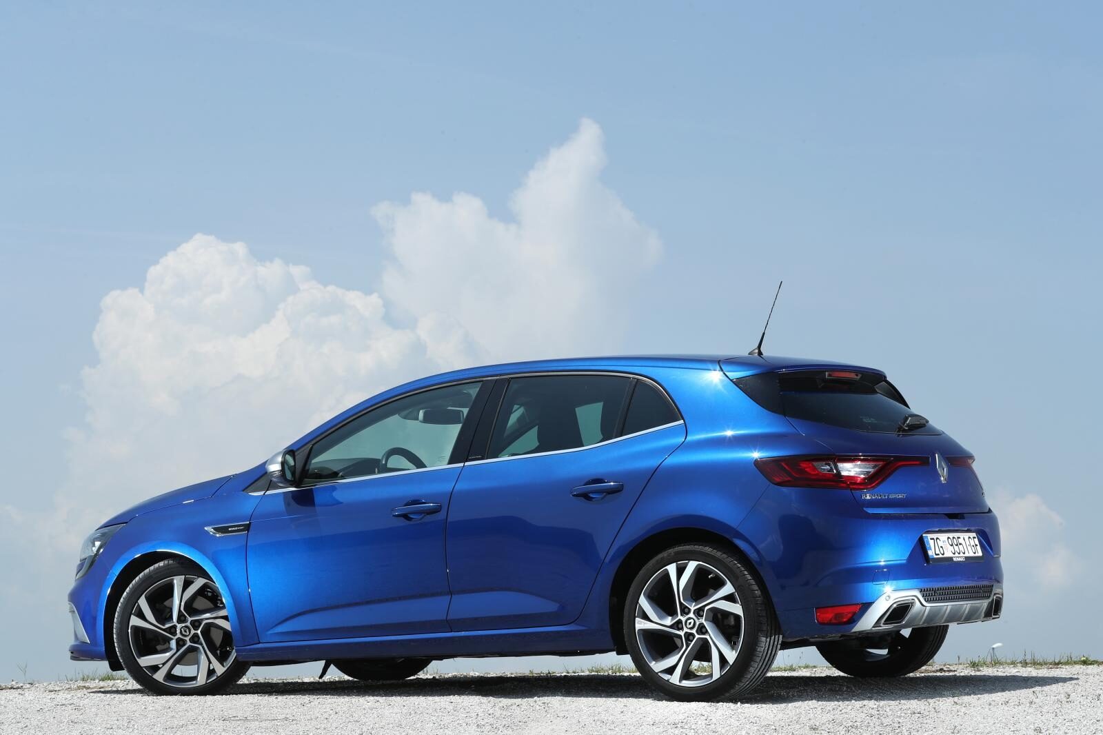 Foto: Robert Anic/PIXSELL