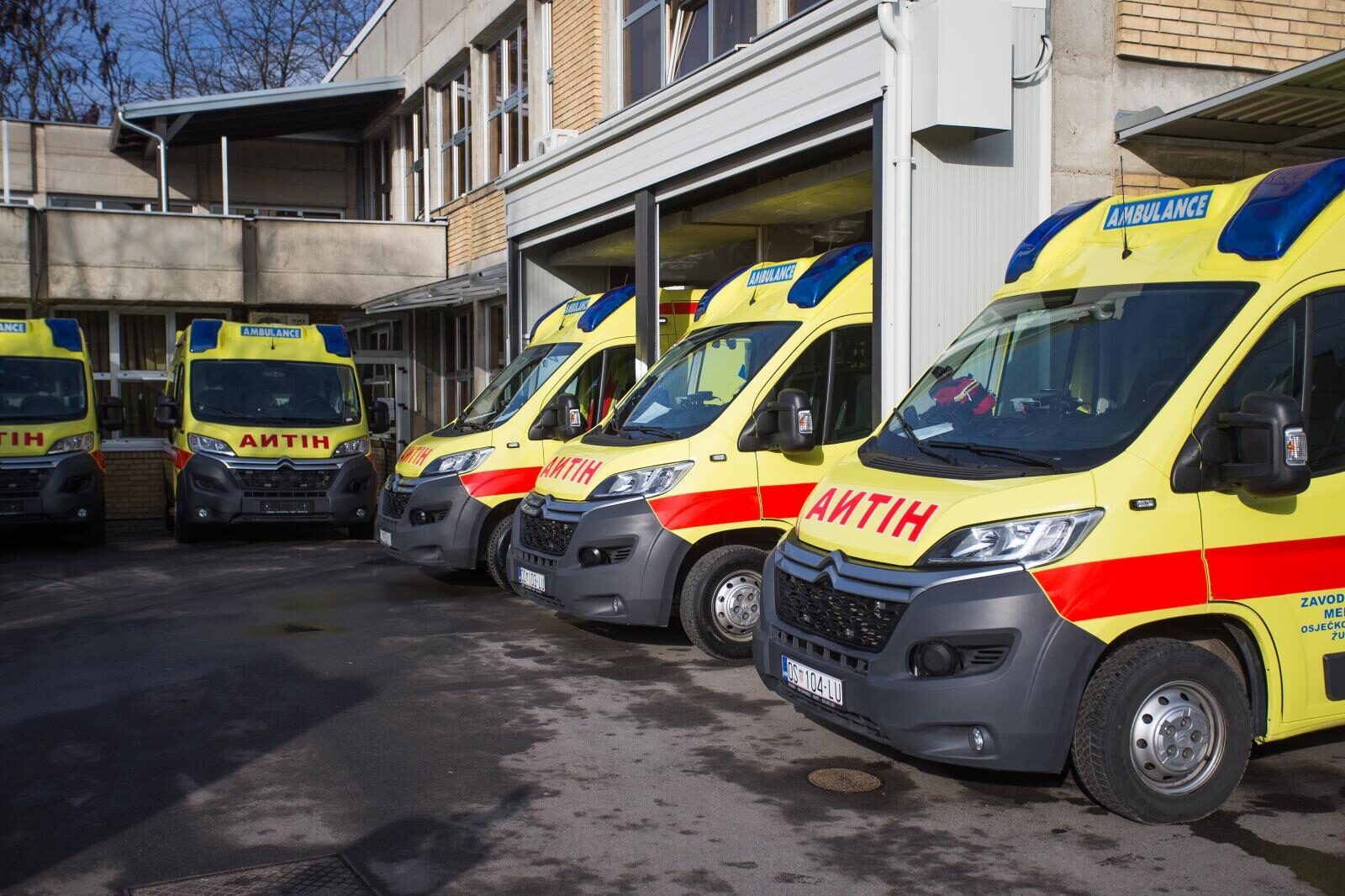 Foto: Davor Javorovic/PIXSELL