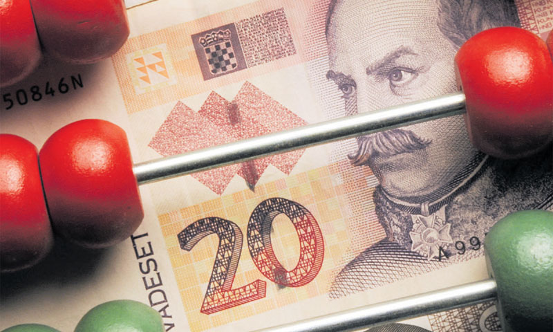 Zeleno svjetlo Hanfe prvom hrvatskom društvu za upravljanje VC fondovima/ FOTOLIA