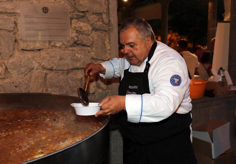 Foto: Goran Kovacic/PIXSELL