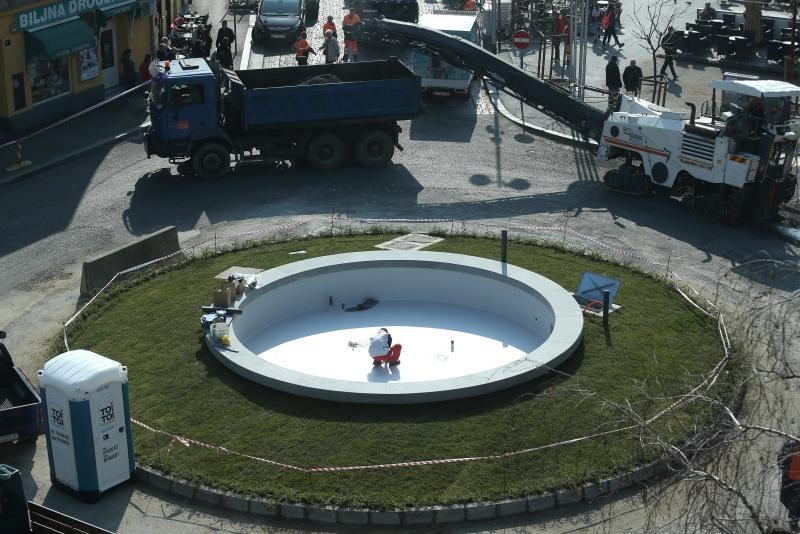 Foto: Sanjin Strukić / Pixsell