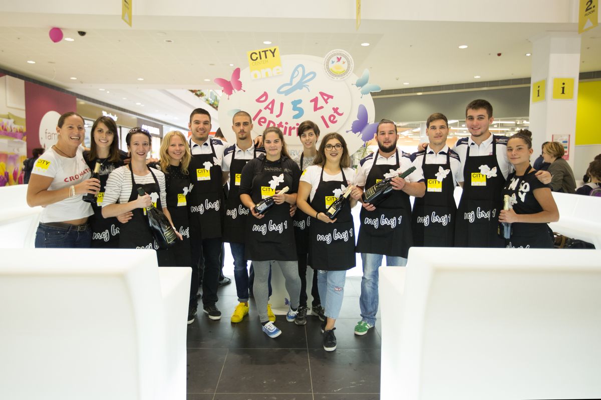 FOTO: Maja Prgomet, Zlatko Lugarić, Miljenko Hegedić