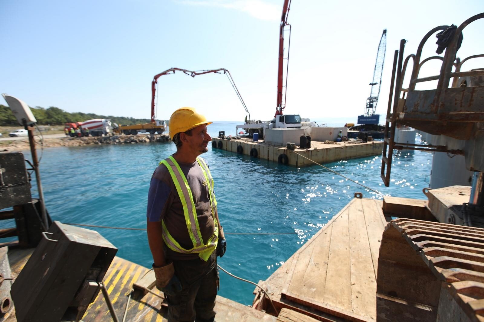 Foto: Boris Scitar/Vecernji list/PIXSELL