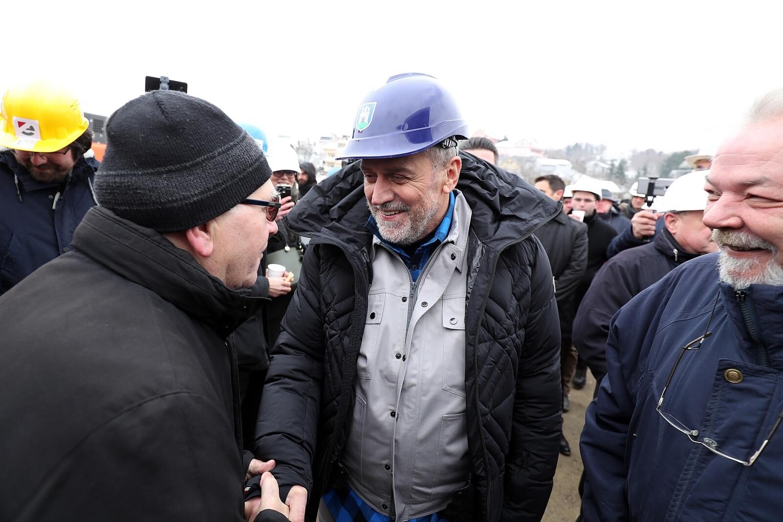 Foto: Goran Stanzl/PIXSELL