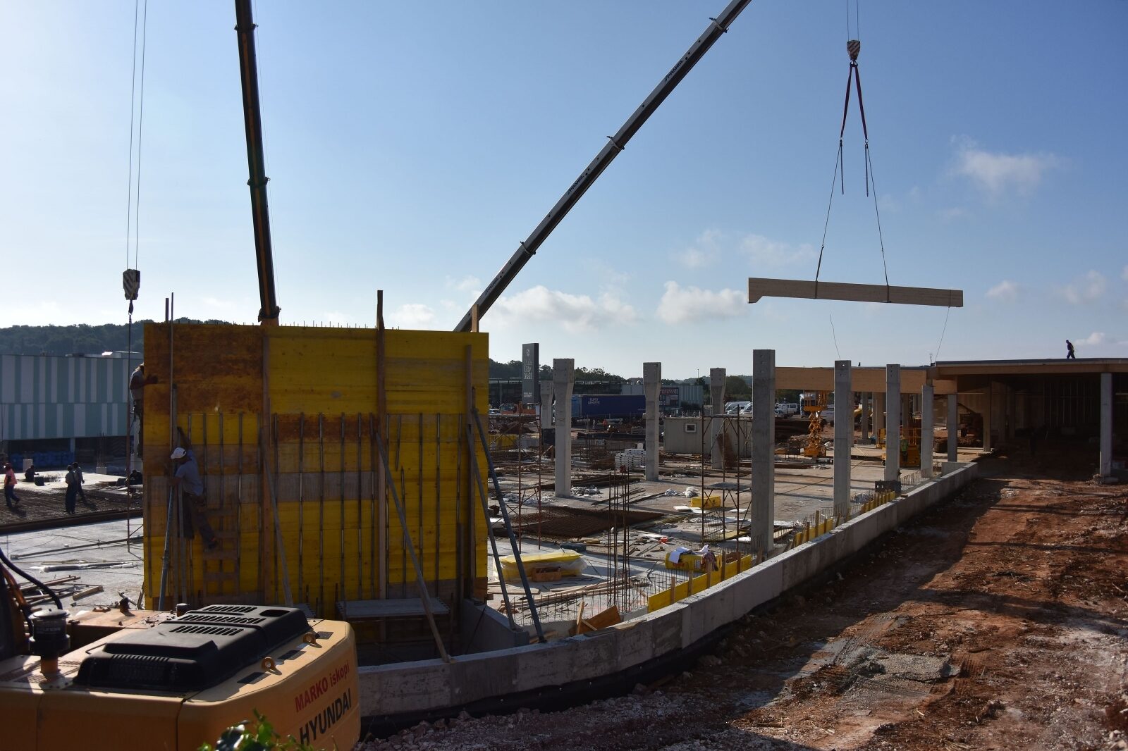 Foto: Duško Marušić / Pixsell