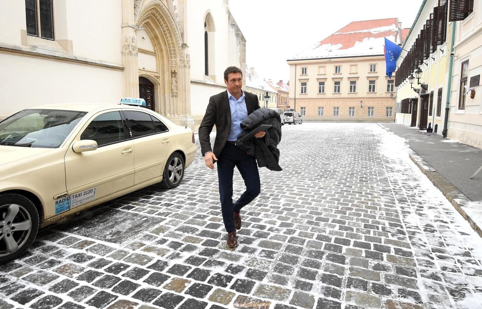 FOTO: Marko Lukunic/PIXSELL