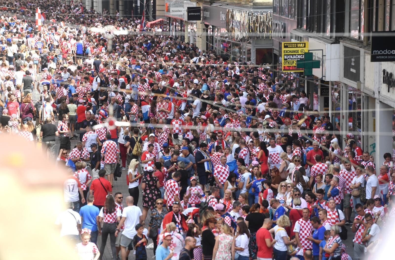 Foto: Marko Lukunic/PIXSELL