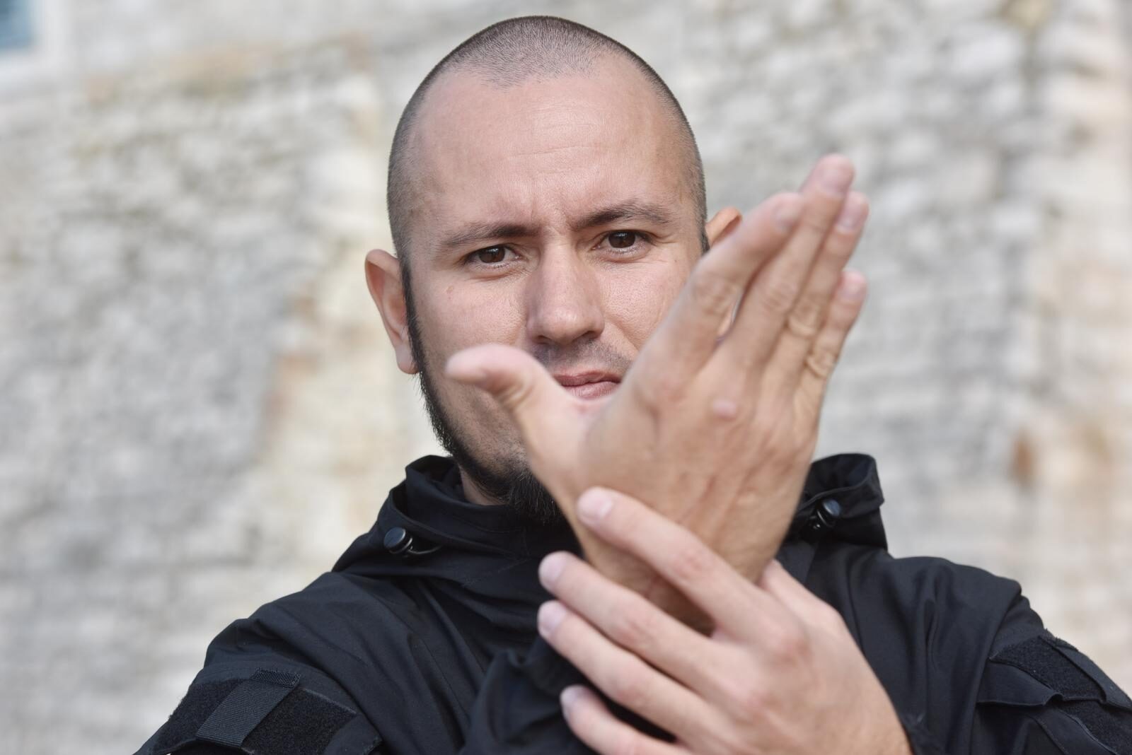 Foto: Hrvoje Jelavic/PIXSELL