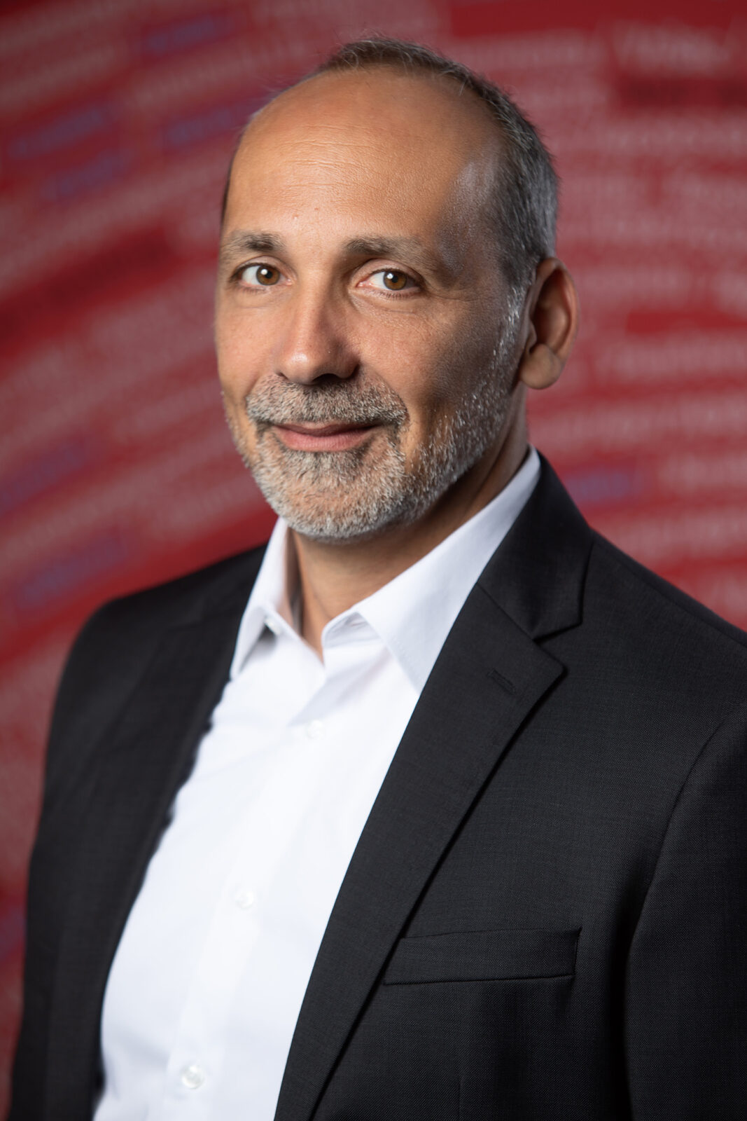 Relja Marković - izvršni direktor Digitalne transformacije Addiko Grupe