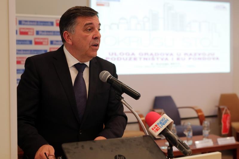 Foto: Nel Pavletic/PIXSELL