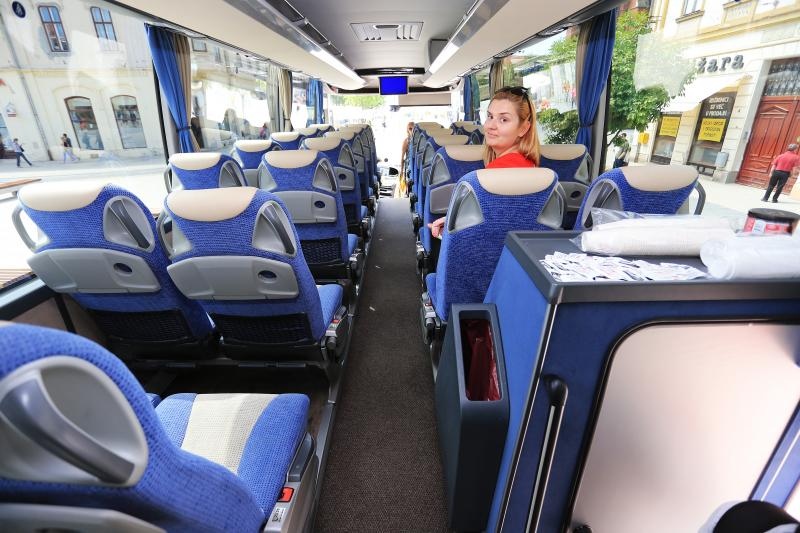 Foto: Davor Javorović / Pixsell