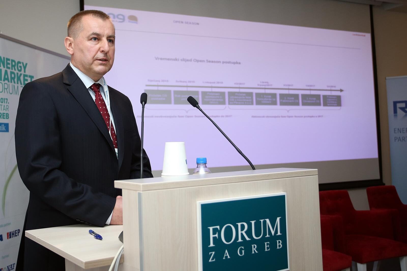 Foto: Goran Stanzl / Pixsell