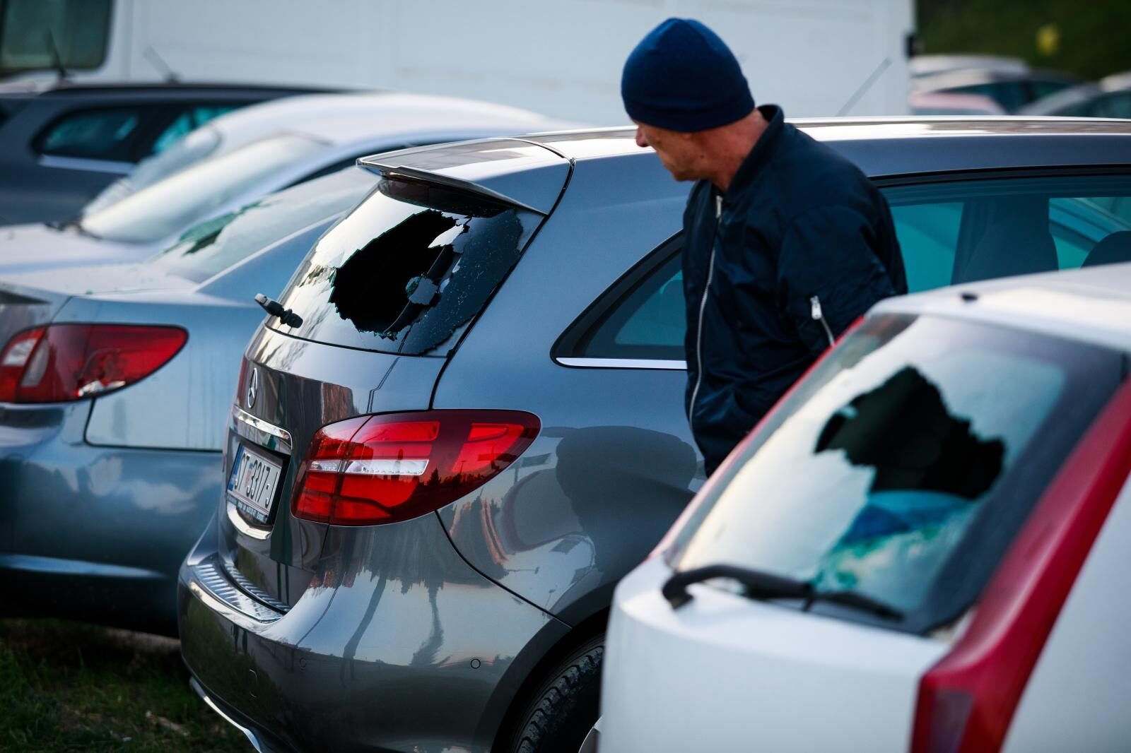 Foto: Milan Sabic/PIXSELL