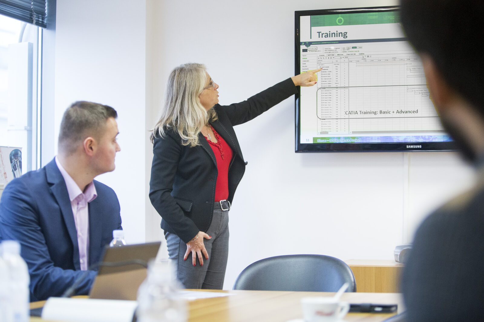 Foto: Predstavljenje 