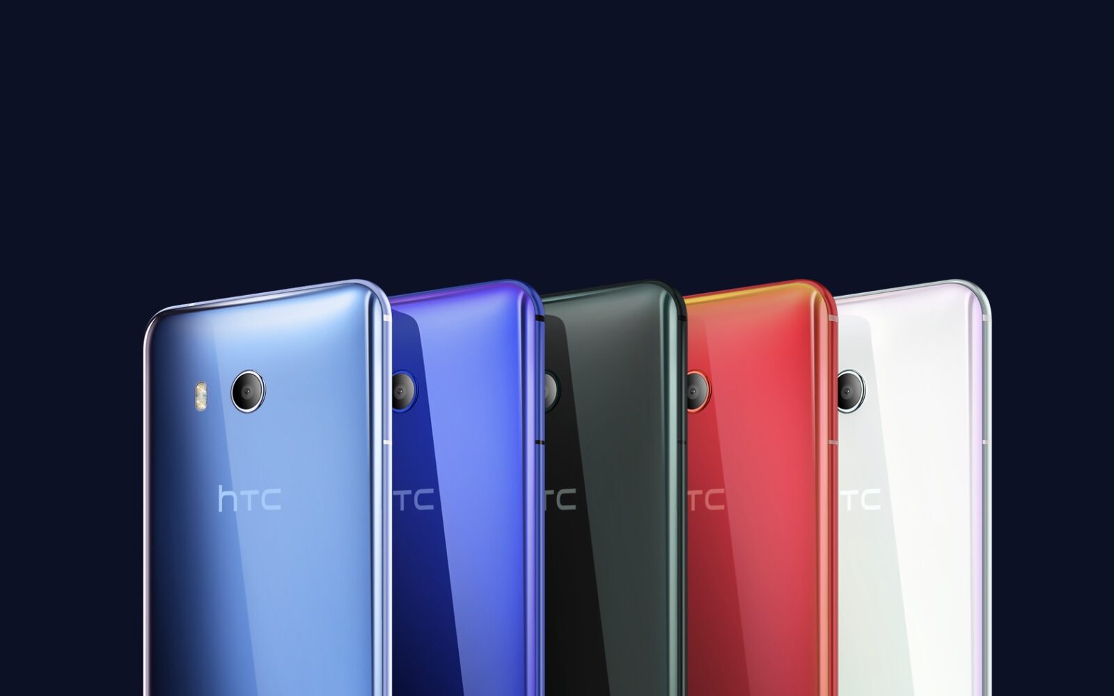 HTC U11 izgled 5