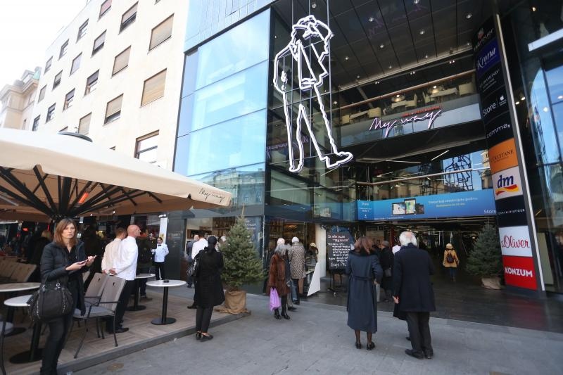 Foto: Dalibor Urukalovic/PIXSELL