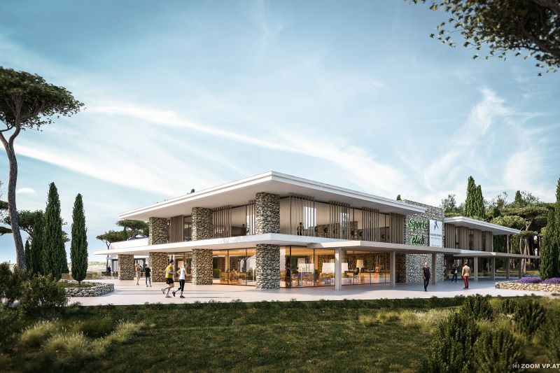 Foto: Falkensteiner Punta Scala