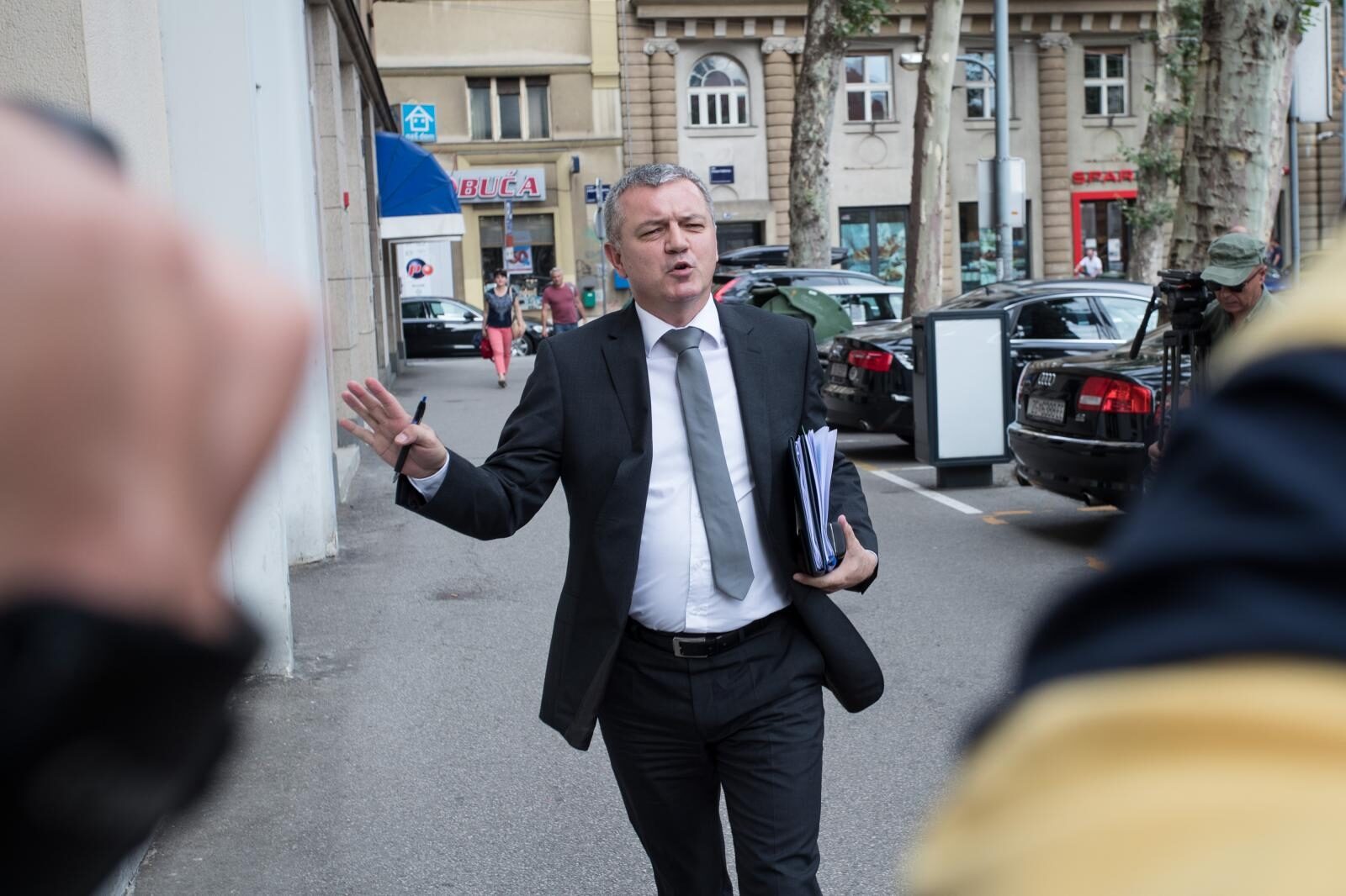 Foto: Davor Puklavec / Pixsell