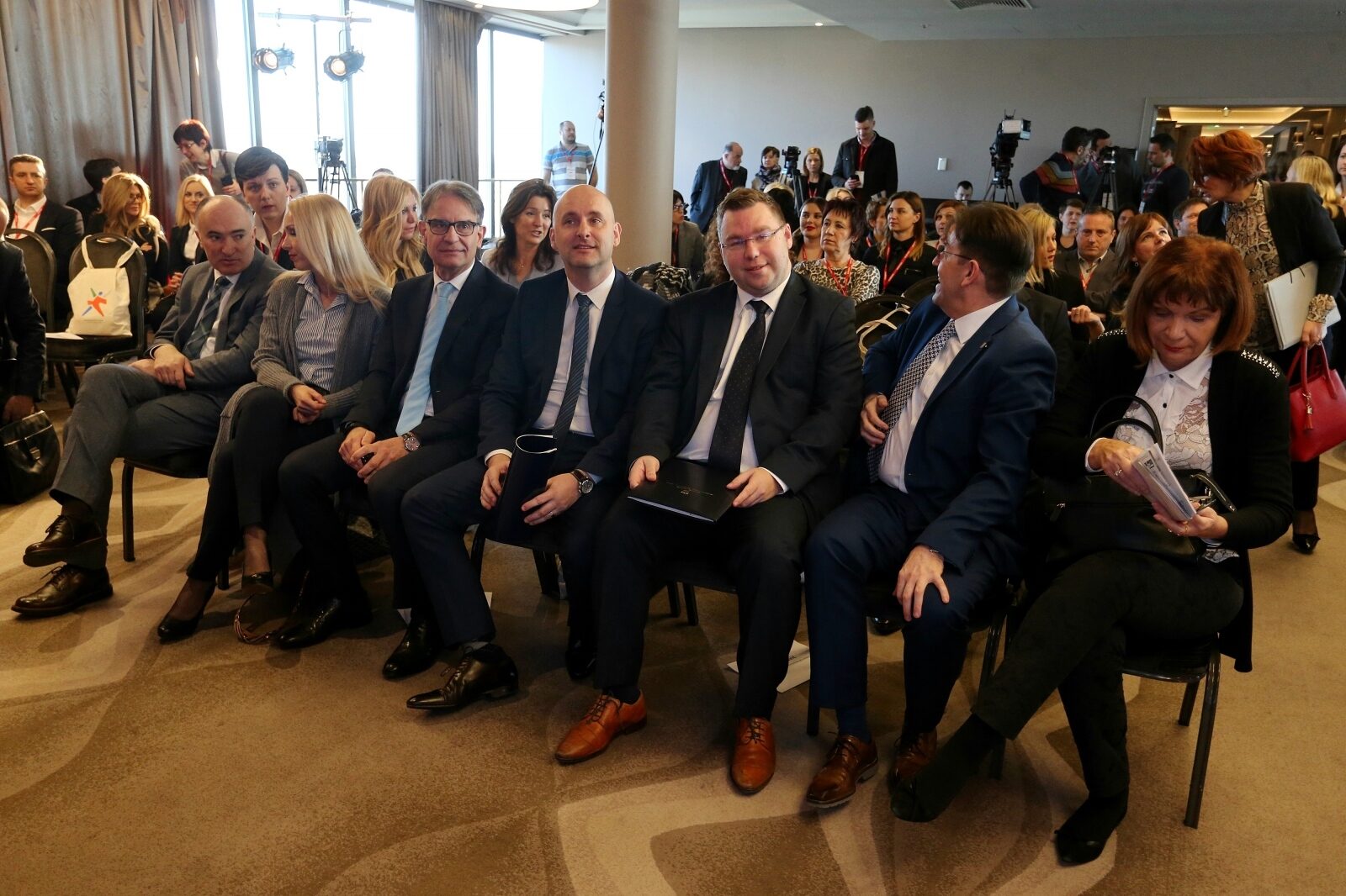 Foto: Dalibor Urukalović / Pixsell