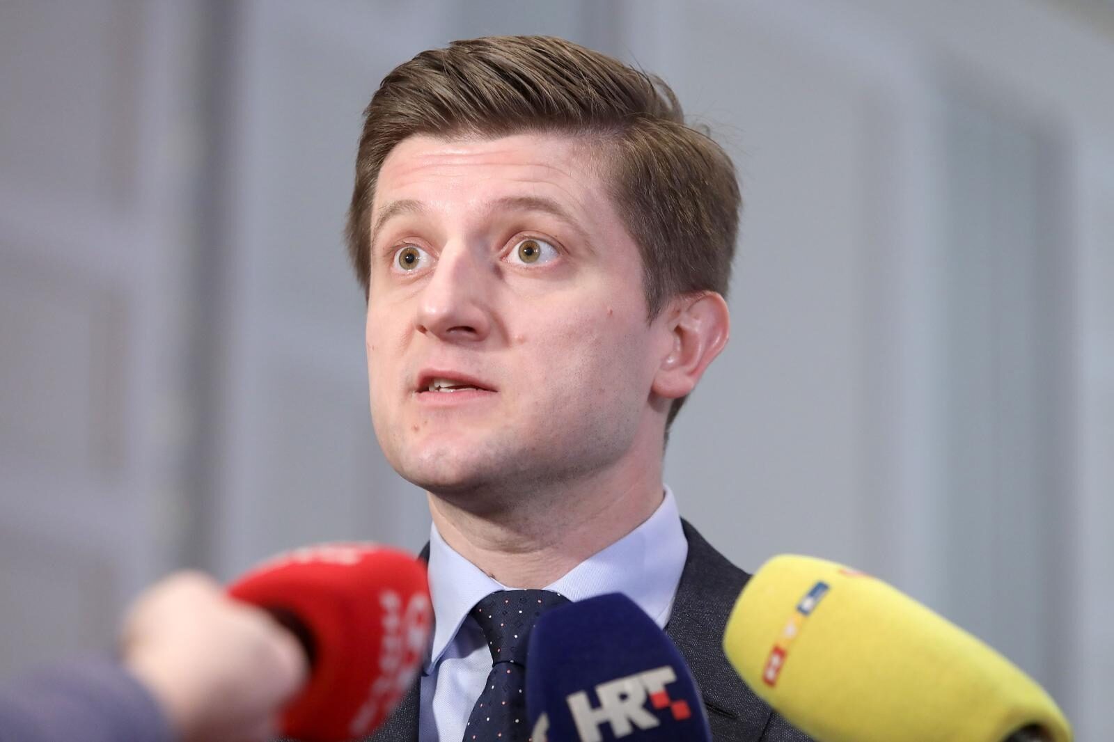 Foto: Patrik Macek/PIXSELL