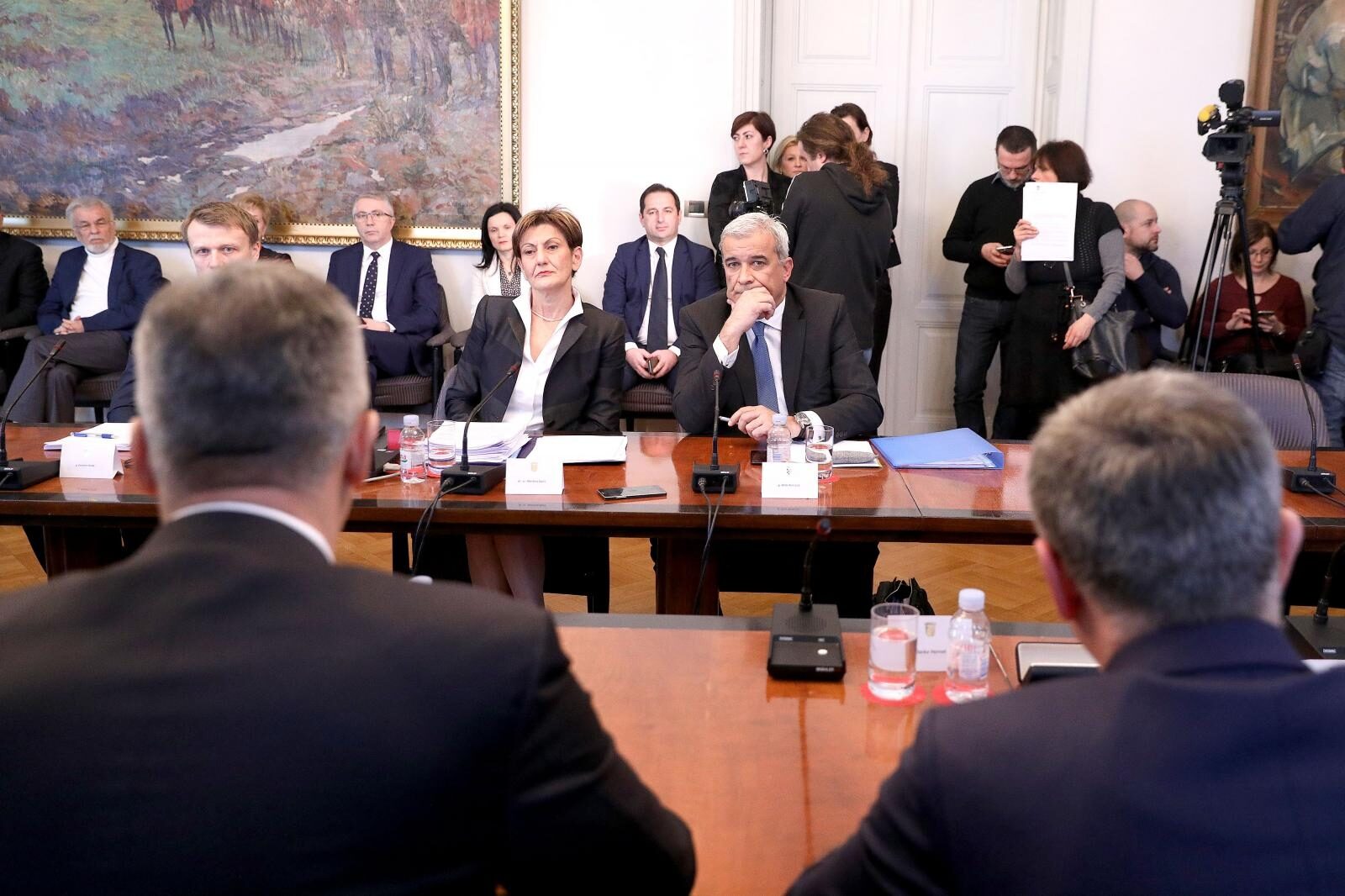 Foto: Patrik Macek/PIXSELL