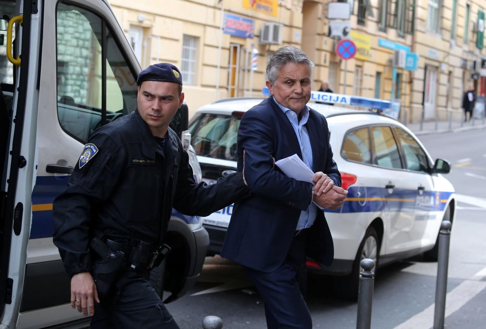 Foto: Goran Kovacic/PIXSELL