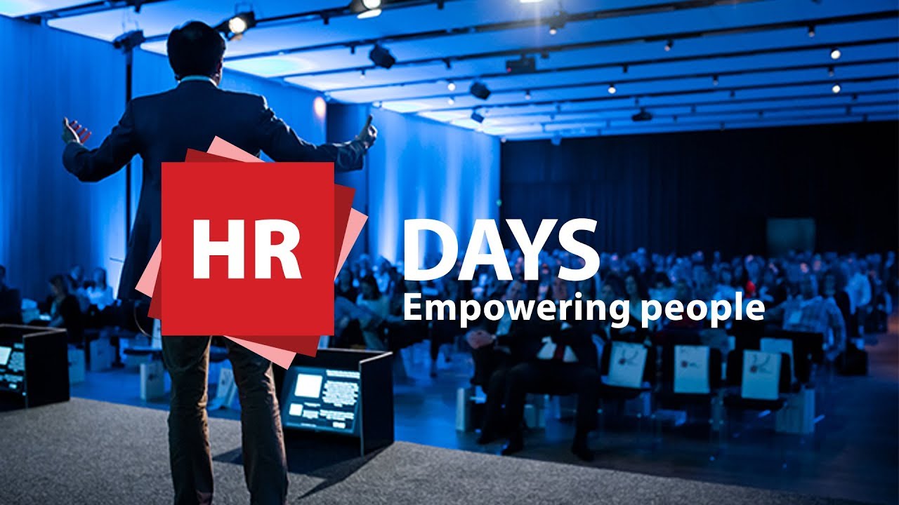 Foto: HR Days