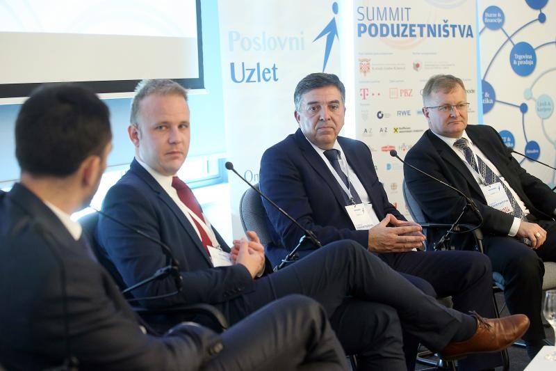 Foto: Goran Stanzl/PIXSELL