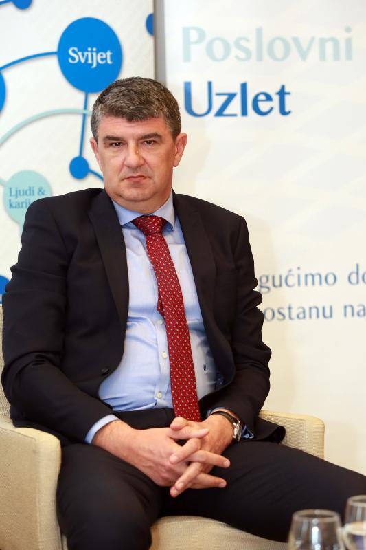 Foto: Miranda Cikotić / Pixsell