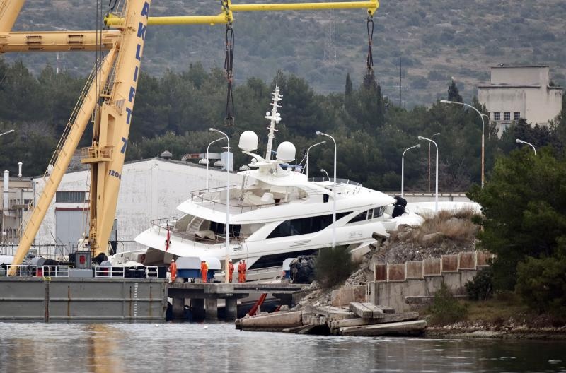 Foto: Hrvoje Jelavić / Pixsell