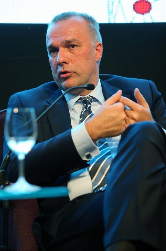 Foto: Jurica Galoic/PIXSELL