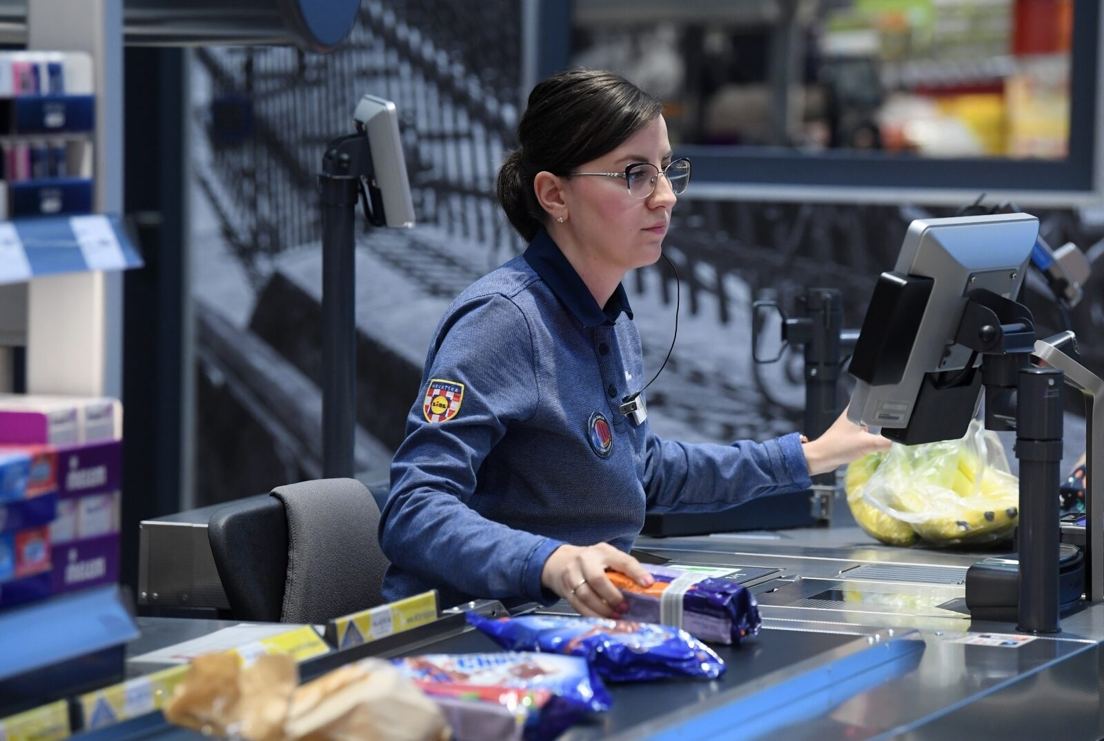 Foto: Marko Lukunić / Pixsell