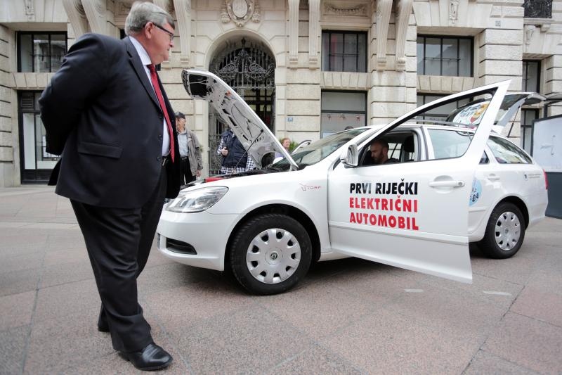 Foto: Nel Pavletić / Pixsell