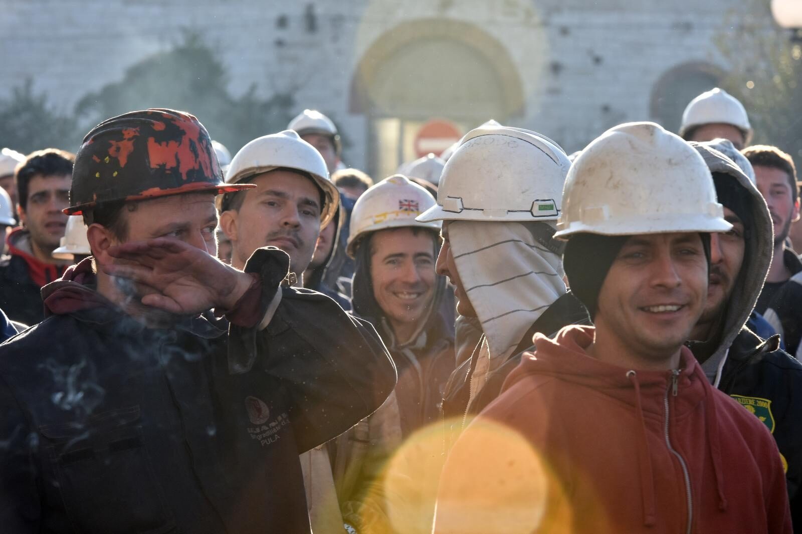 Foto: Dusko Marusic/PIXSELL