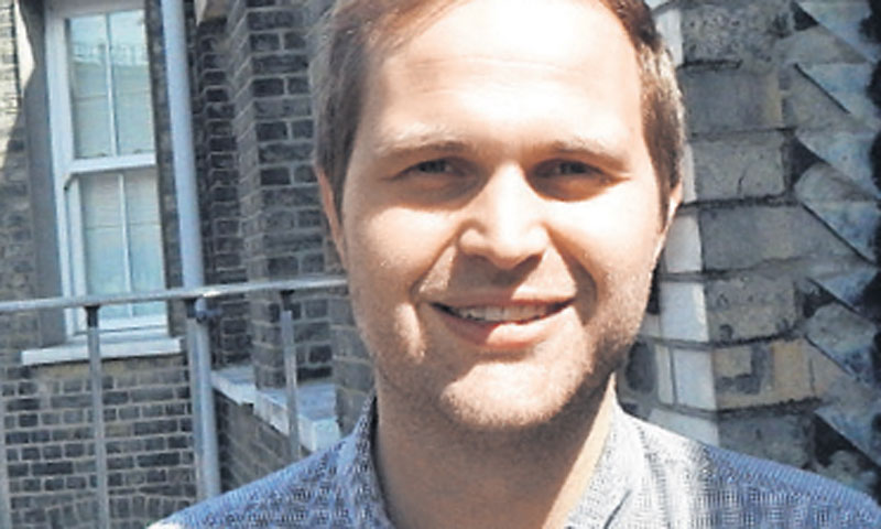 Kevin Britt, Infobip/B. Ivezić