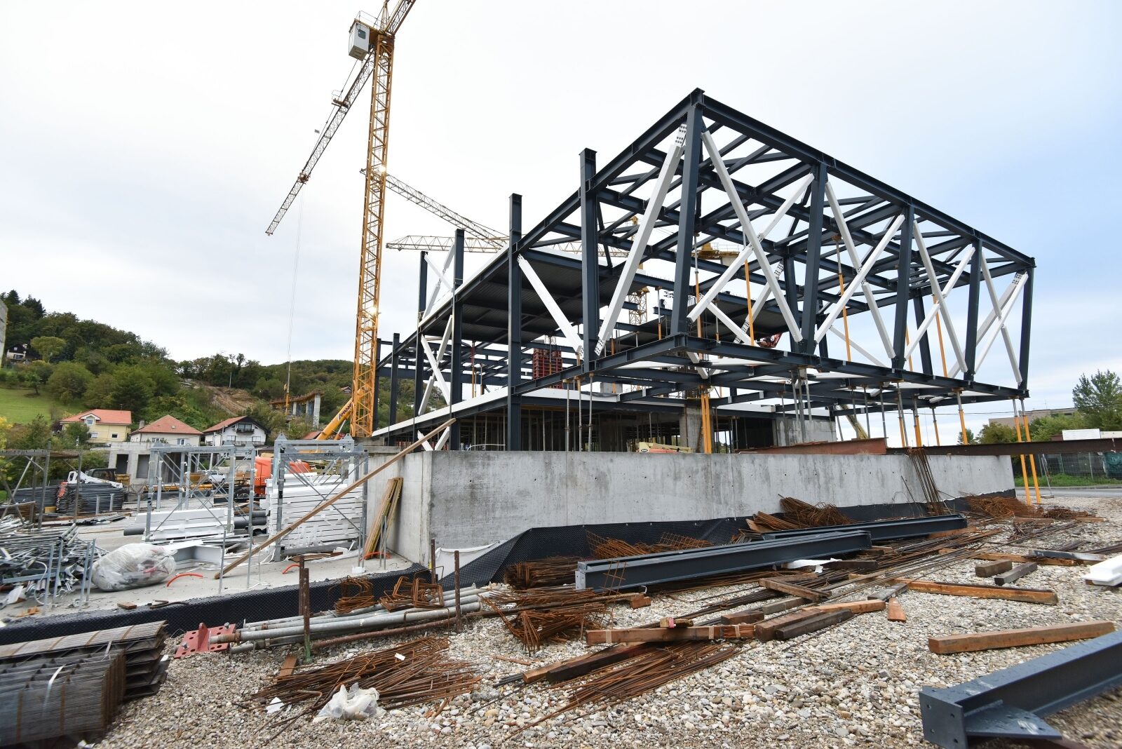 Foto: Davorin Višnjić / Pixsell