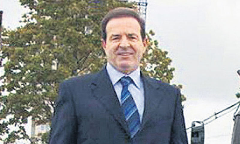 Bogoljub Karić vratio se nedavno iz Rusije u Srbiju