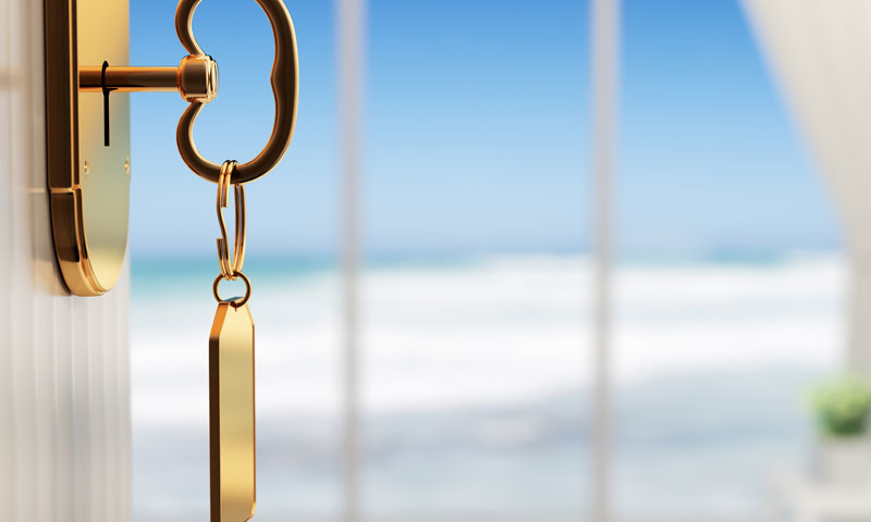 Najveći broj apartmana iznajmljuju u Splitu, slijede Zadar, Pula, Korčula, Dubrovnik…/Fotolia