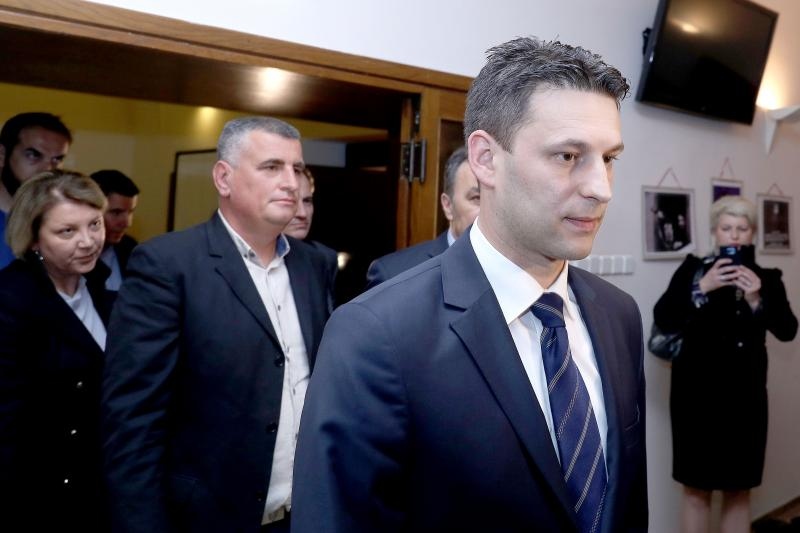 Foto: Patrik Macek / Pixsell