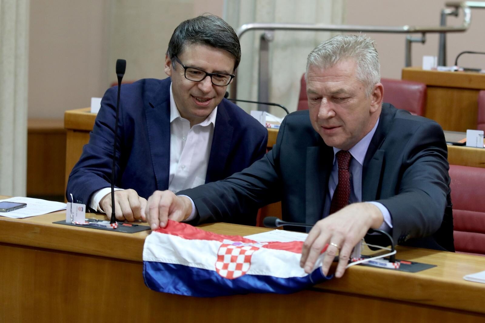 Foto: Patrik Macek / Pixsell