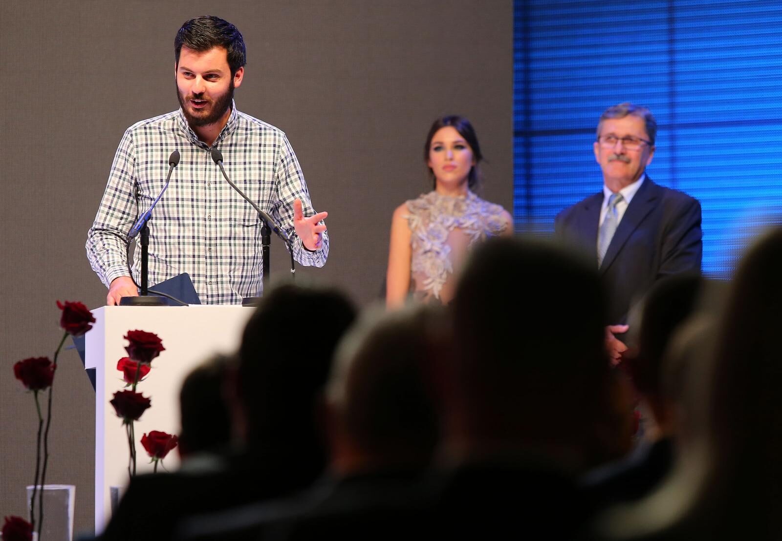 Foto: Jurica Galoic/PIXSELL