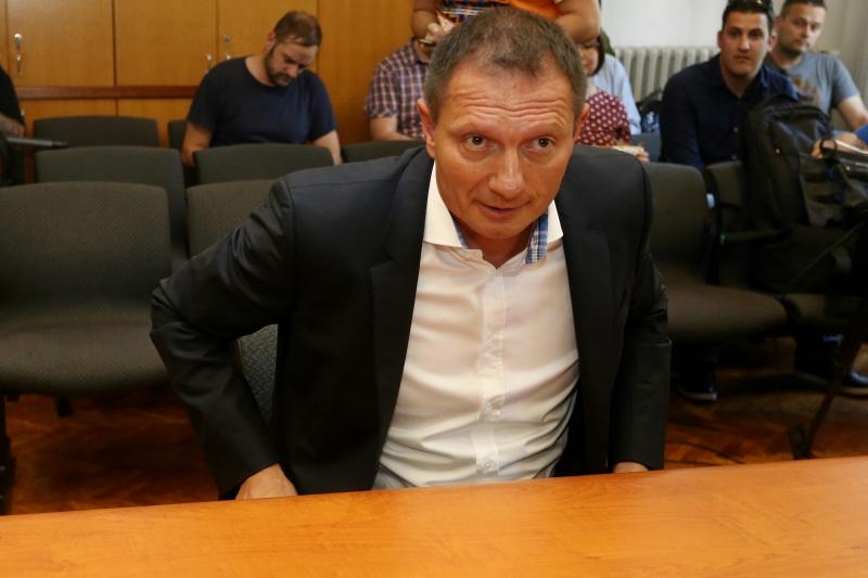 Foto: Dalibor Urukalović / Pixsell