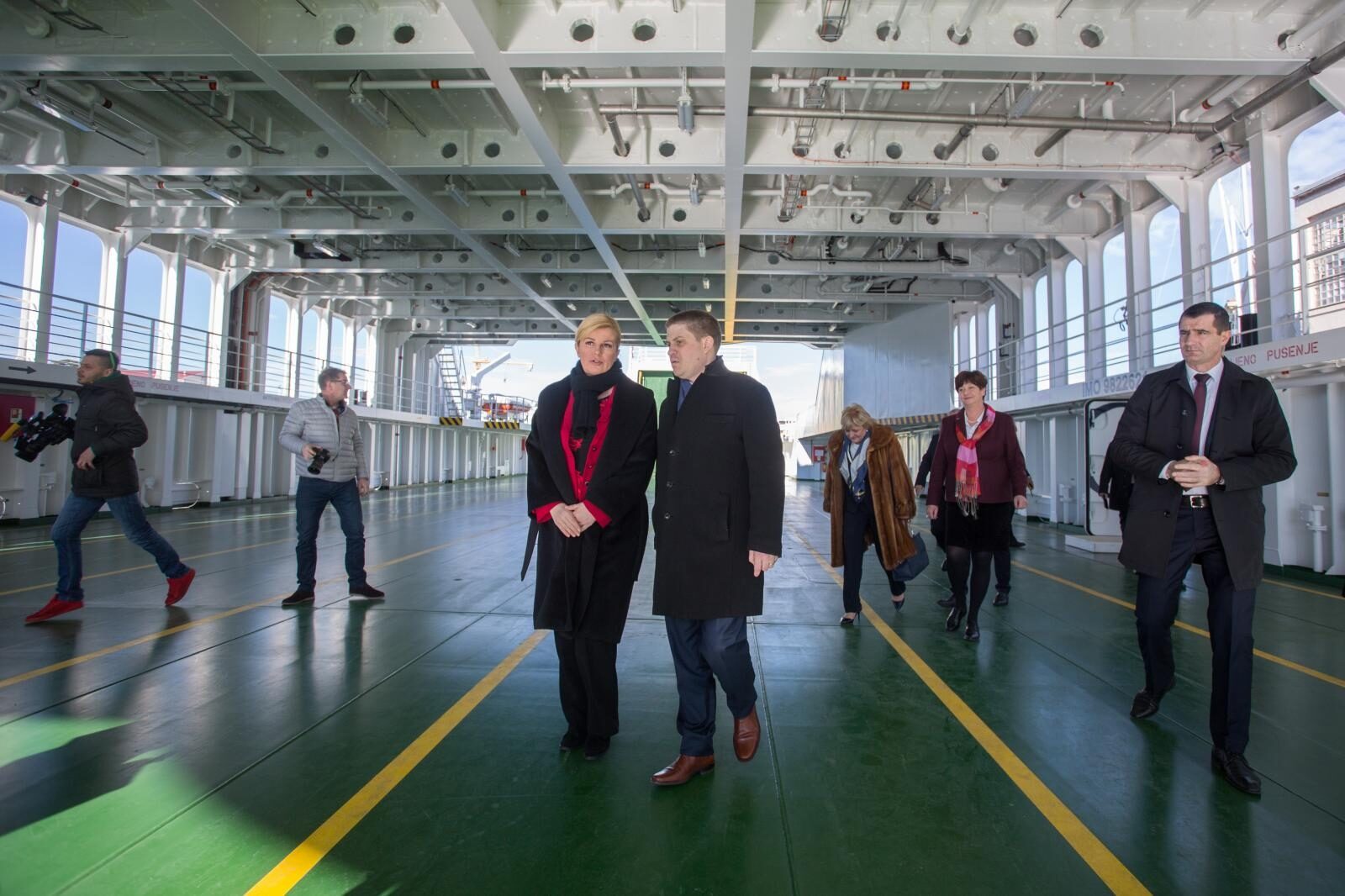 Foto: Nel Pavletić / Pixsell