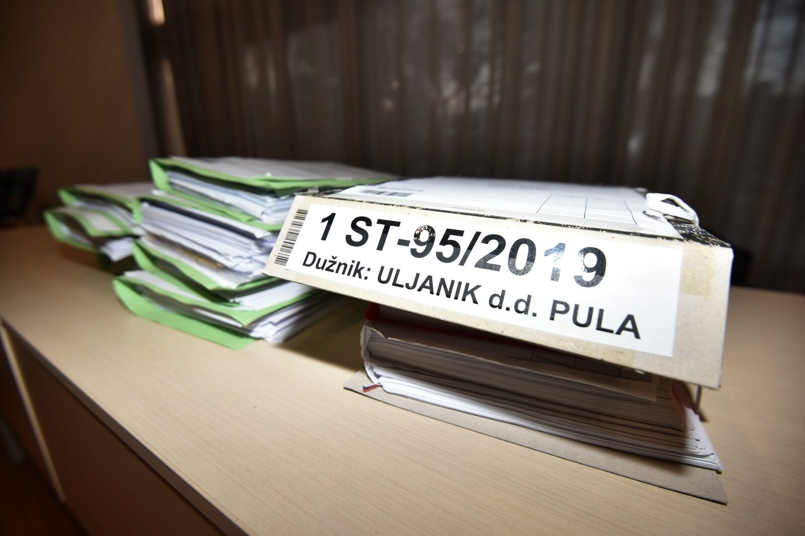 Foto: Duško Marušić / Pixsell