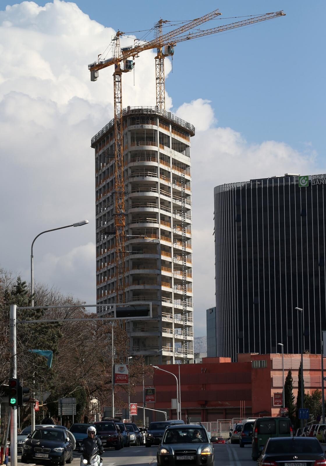 FOTO: Ivo Cagalj/PIXSELL