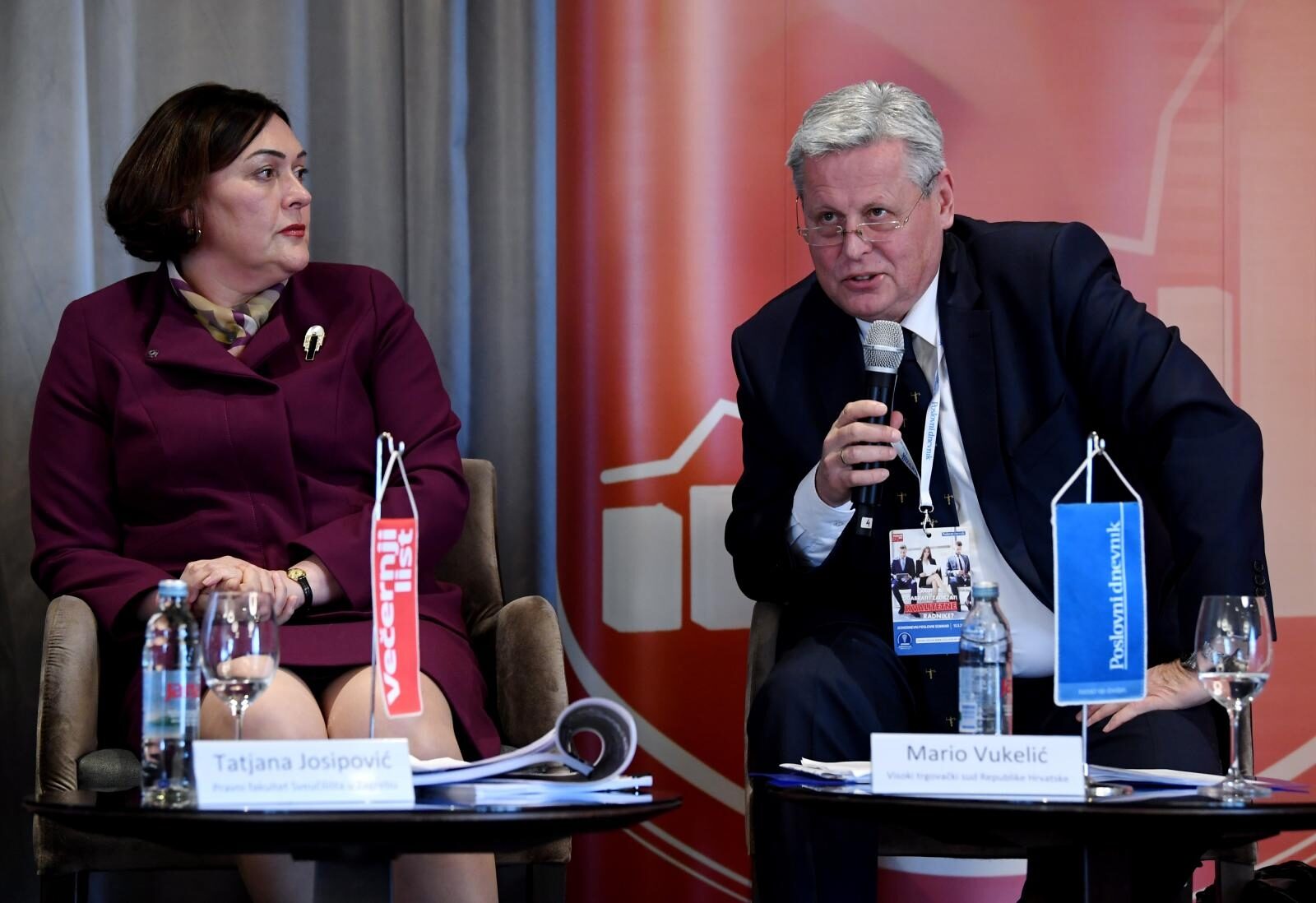 Foto: Marko Lukunic/PIXSELL