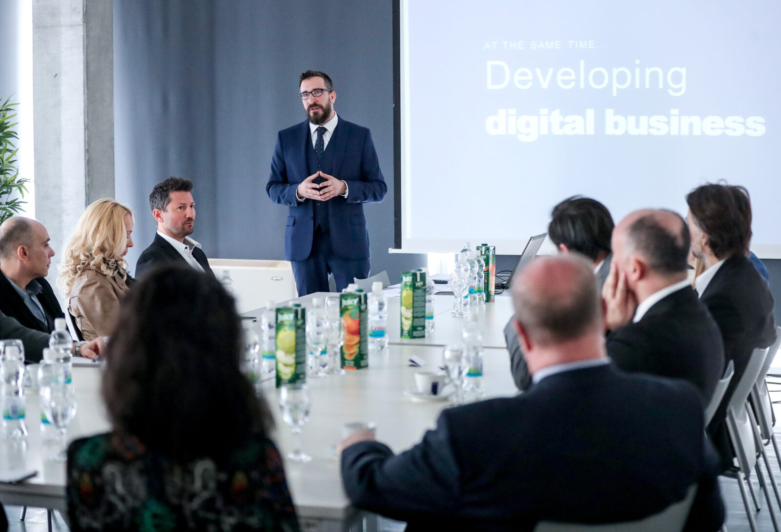 FOTO: Igor Kralj/Pixsell