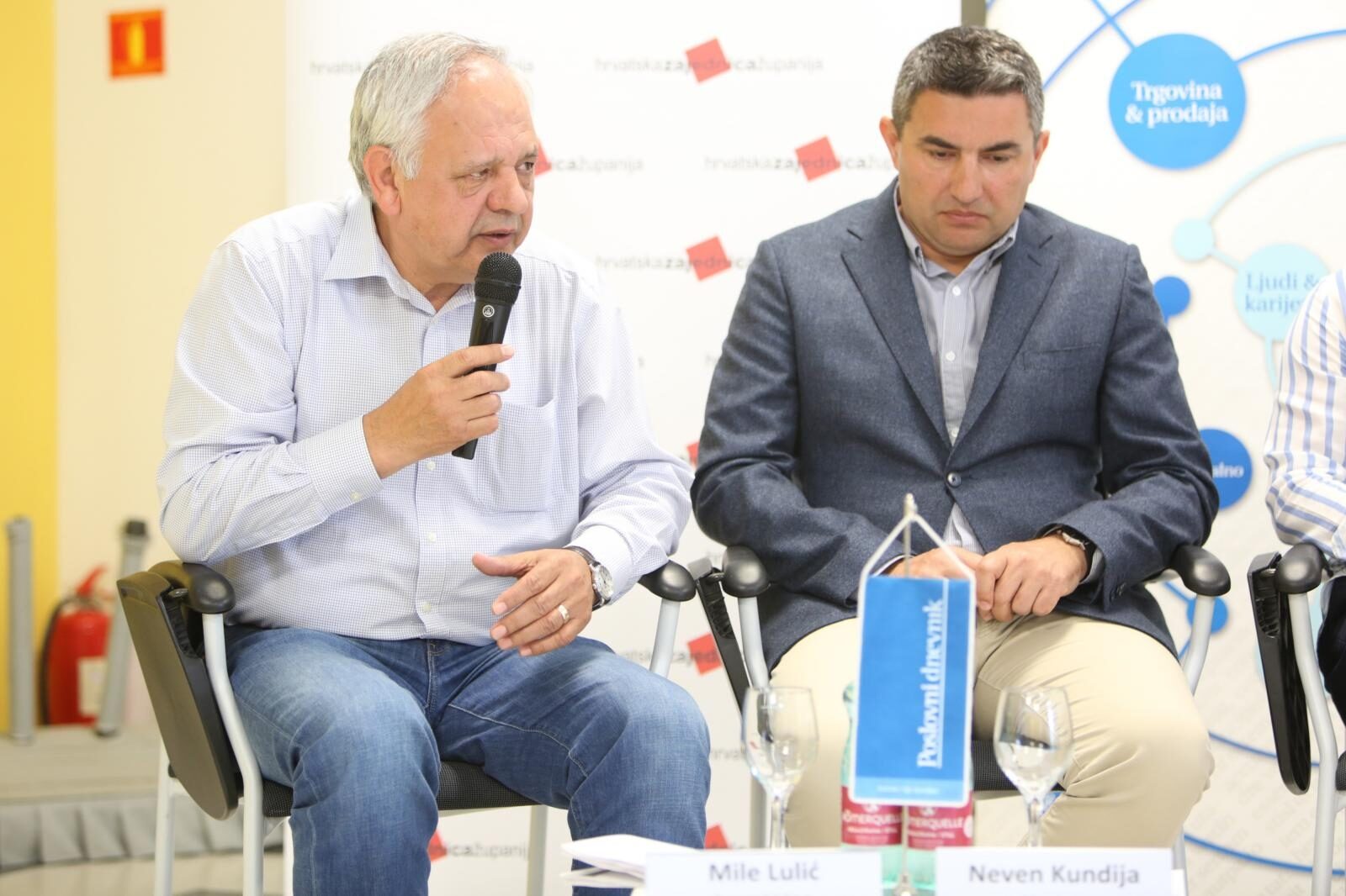 Foto: Nel Pavletic/PIXSELL