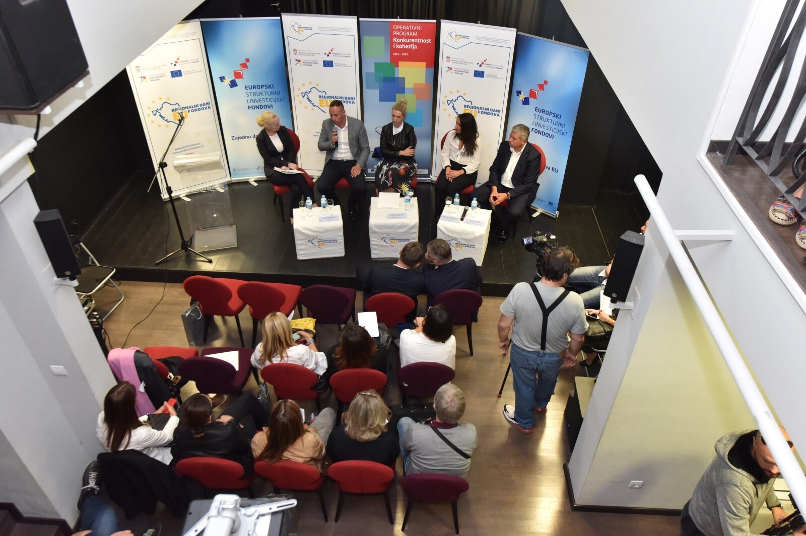 Foto: Hrvoje Jelavić / Pixsell