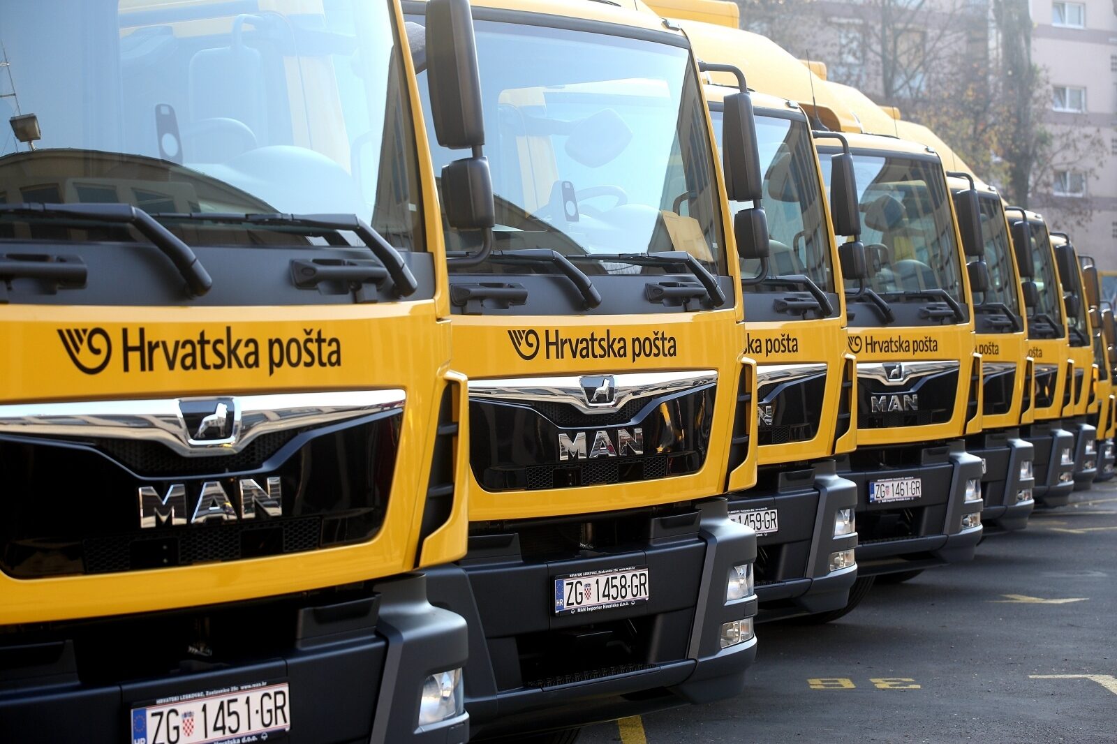 Foto: Žarko Bašić / Pixsell